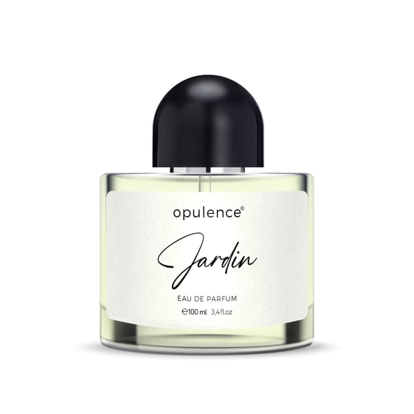 Opulence Jardin EDP For Women - 100 ml.