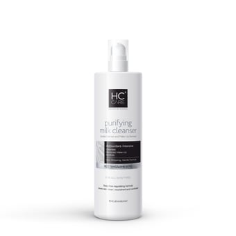 HC Purifying Milk Cleanser Yüz Temizleme Sütü - 200 ml.