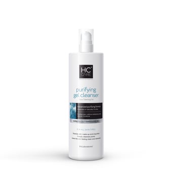 HC Purifying Gel Cleanser Cilt Temizleme Jeli - 200 ml.