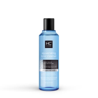 HC Rejuvenating Yüz Temizleme Toniği - 230 ml.