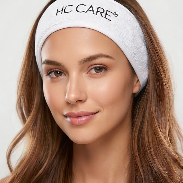 HC Saç Bandı