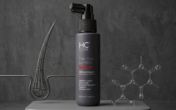 Hair Loss Control